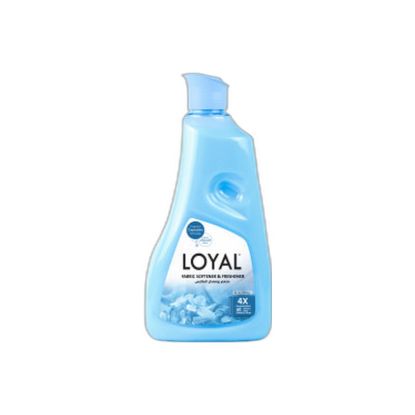 صورة لويال ملين ملابس ازرق - 1.5 Ltr