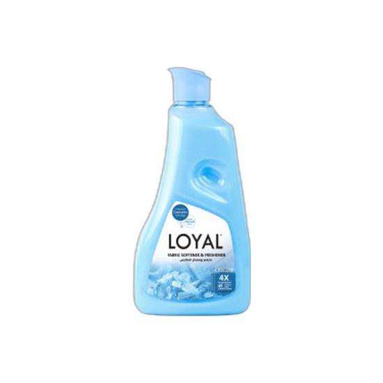 صورة لويال ملين ملابس ازرق - 1.5 Ltr