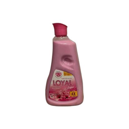 صورة لويال ملين ملابس زهري - 1.5 Ltr