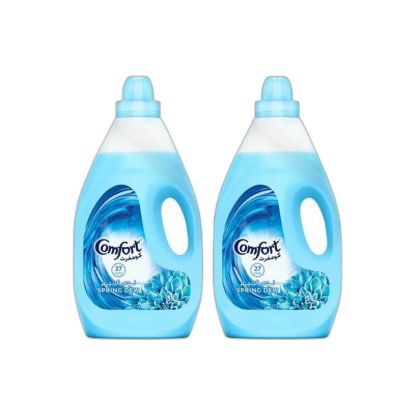 صورة كمفورت ملطف اقمشة ازرق - 3 Ltr