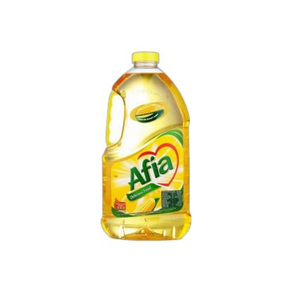 صورة عافية زيت ذرة - 1.5 Ltr