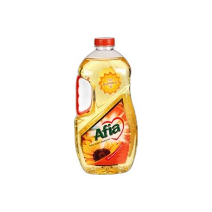صورة عافية زيت دوار الشمس - 2.9 Ltr