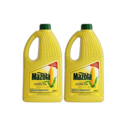 صورة مازولا زيت ذرة - 1.5 Ltr