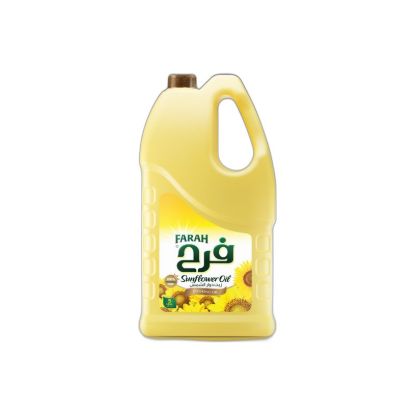 صورة فرح زيت دوار الشمس - 5 Ltr