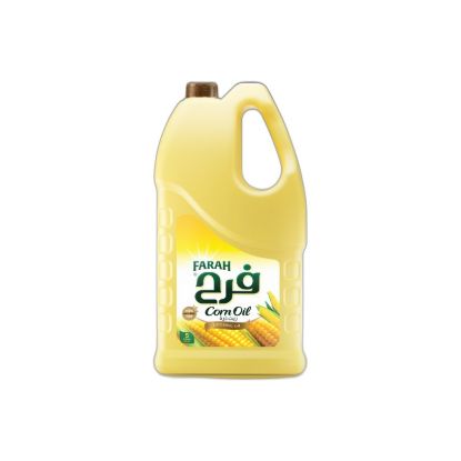 صورة فرح زيت ذرة - 5 Ltr