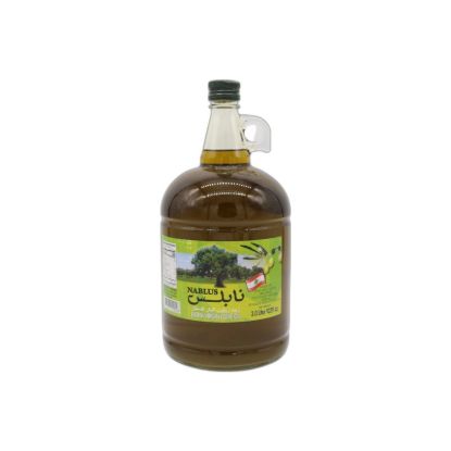 صورة النابلسي زيت زيتون - 2 Ltr