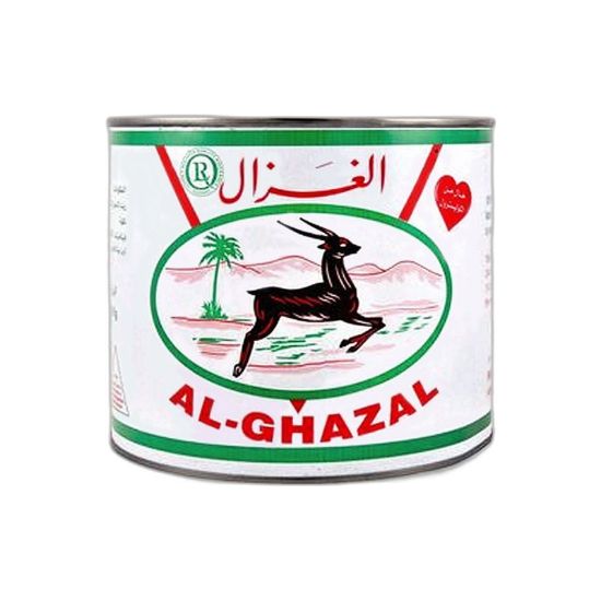 صورة الغزال سمنة - 1.7 Kg