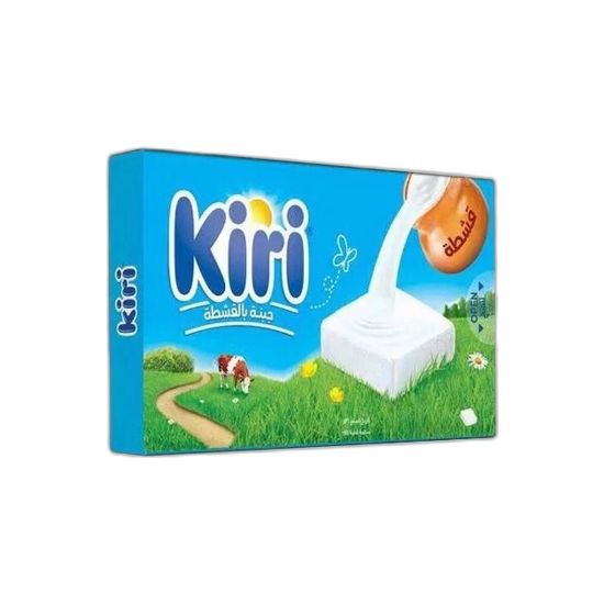 صورة كيري جبنة - 6 Pcs