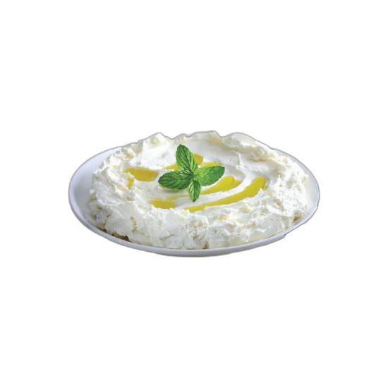 صورة اليوم لبنة طرية - 200 gr