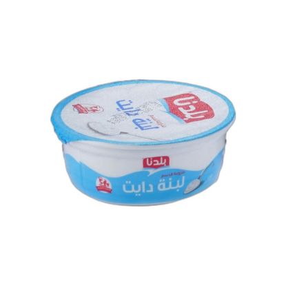 صورة بلدنا لبنة دايت - 250gr