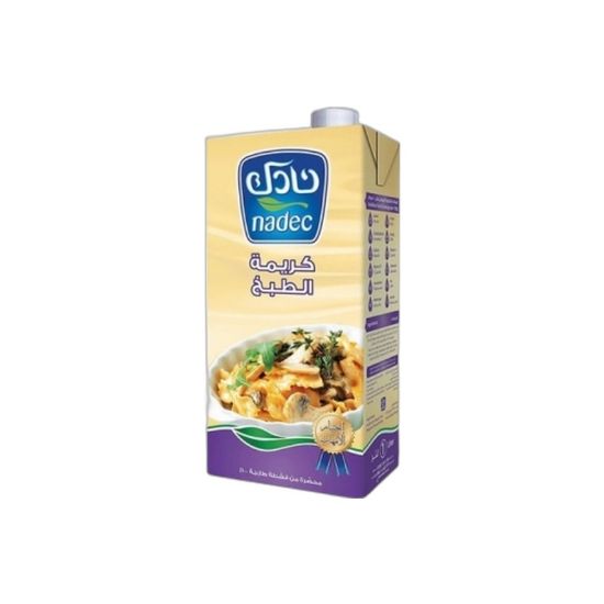 صورة نادك كريمة طبخ - 1 Ltr