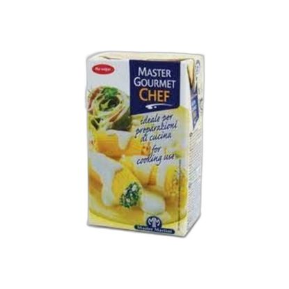 صورة ماستر شيف كريمة طبخ - 1 Ltr