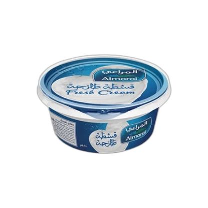 صورة المراعي قشطة طازجة - 100 gr
