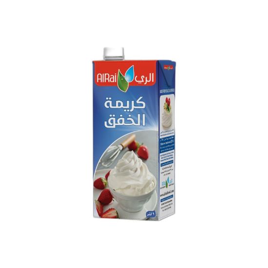 صورة ارلا كريمة خفق وطهي - 1 Ltr