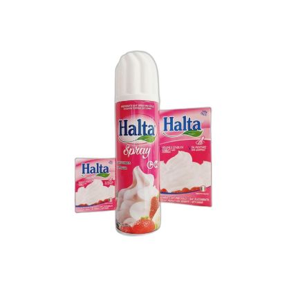 صورة هالتا كريمة حلويات - 1 Ltr