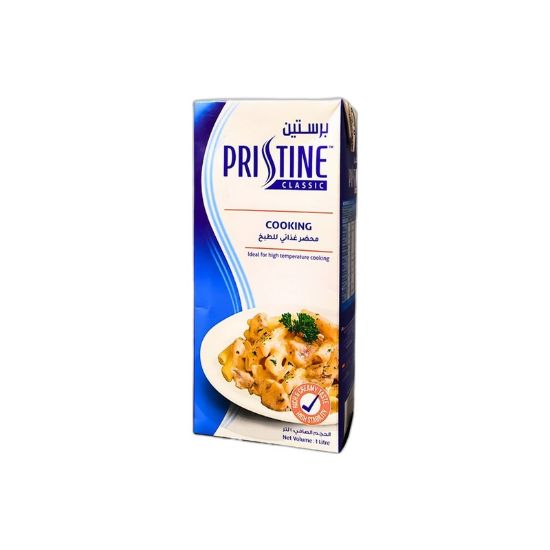 صورة برستين كريمة حلويات - 1 Ltr