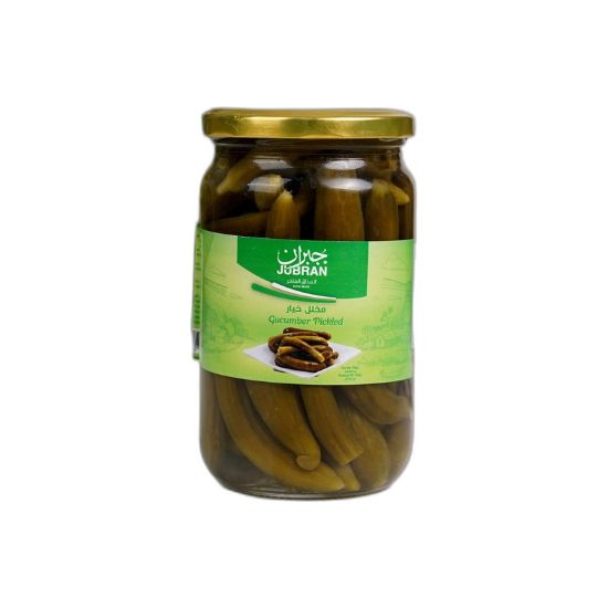 صورة مخلل خيار بيبي - 1 KR/250 GR
