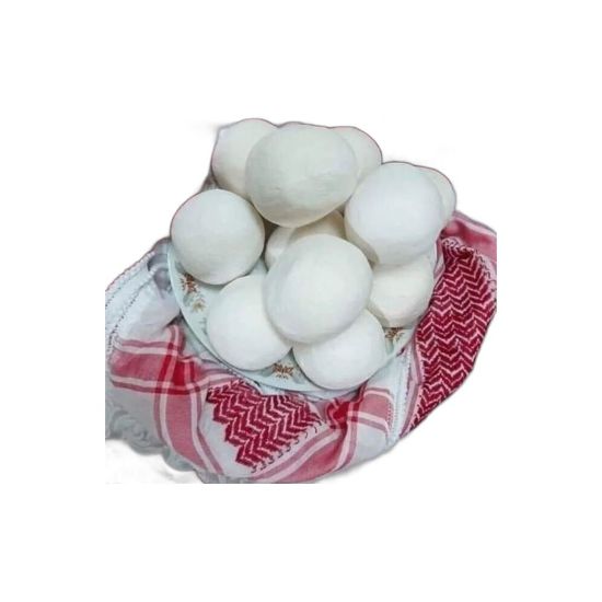 صورة جميد كركي بلدي اصلي - 1 KG/250 GR