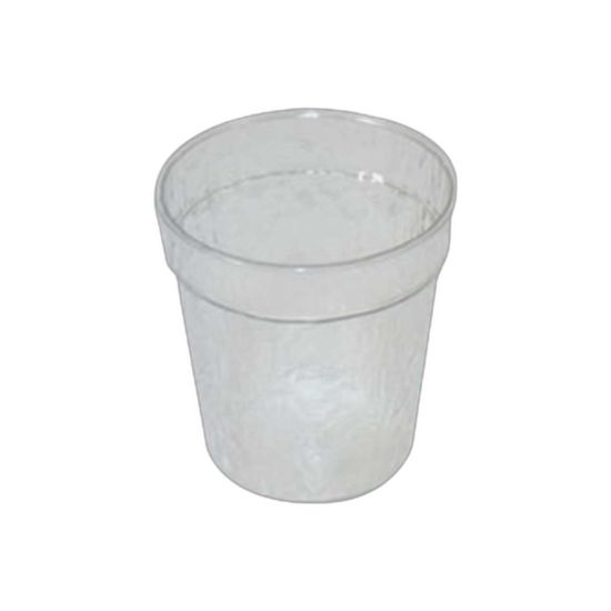 صورة المستقبل كاسات بلاستيك - 180 ML * 50
