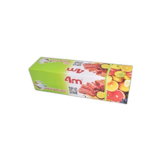صورة NKP نايلون تغليف - 30 cm x 720 gr