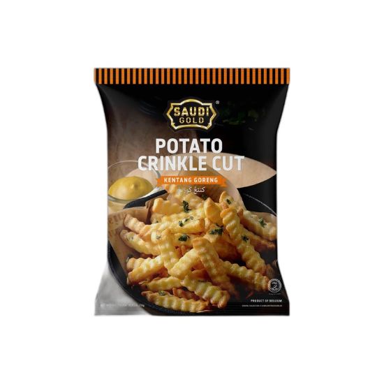 صورة امريكانا بطاطا كرنكل - 1 KG