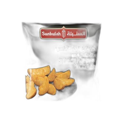 صورة السنبلة بطاطا وديجز - 750 gr