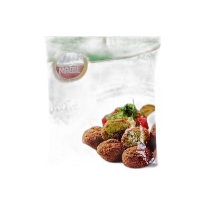 صورة نبيل بطاطا مجمدة - 900gr