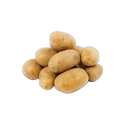 صورة سنيورة بطاطا مجمدة - 1 KG