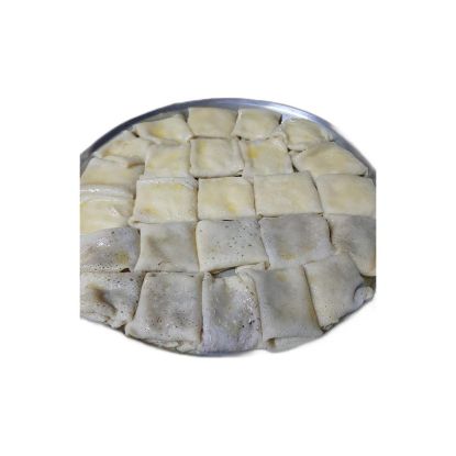 صورة كلاج عمر عجينة - 500gr