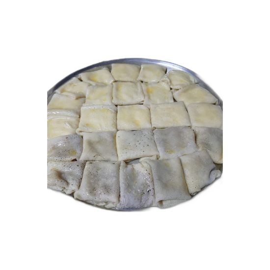 صورة كلاج عمر عجينة - 500gr