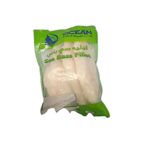 صورة المحيط فيليه سي باس - 1 Kg