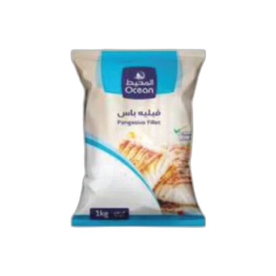 صورة المحيط فيليه اماراتي - 1 Kg