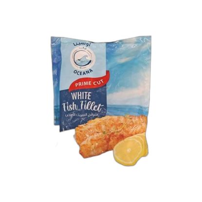 صورة اوشين فرش سمك فيليه ابيض - 1 Kg