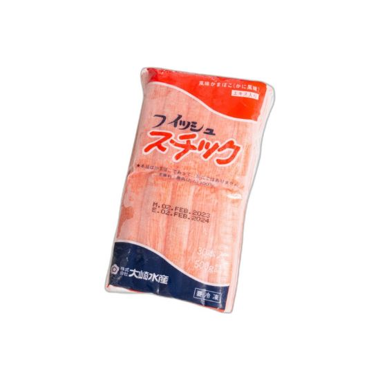 صورة المحيط كراب ياباني - 500 gr