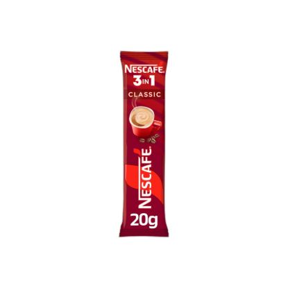 صورة 3IN1 نسكافيه كلاسيك - 20 gr * 30