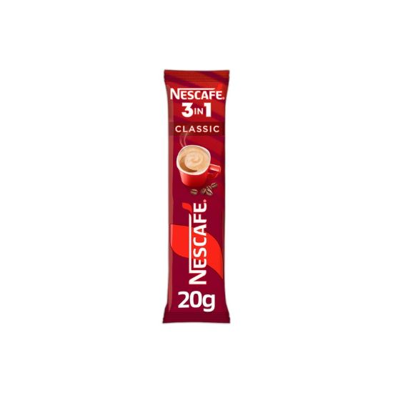 صورة 3IN1 نسكافيه كلاسيك - 20 gr * 30