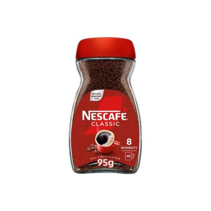 صورة نسكافيه كلاسيك - 95 gr