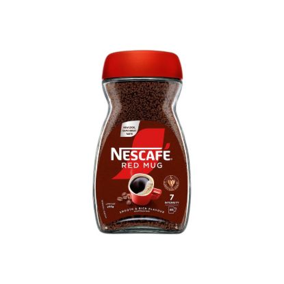 صورة نسكافيه رد مج - 95 gr