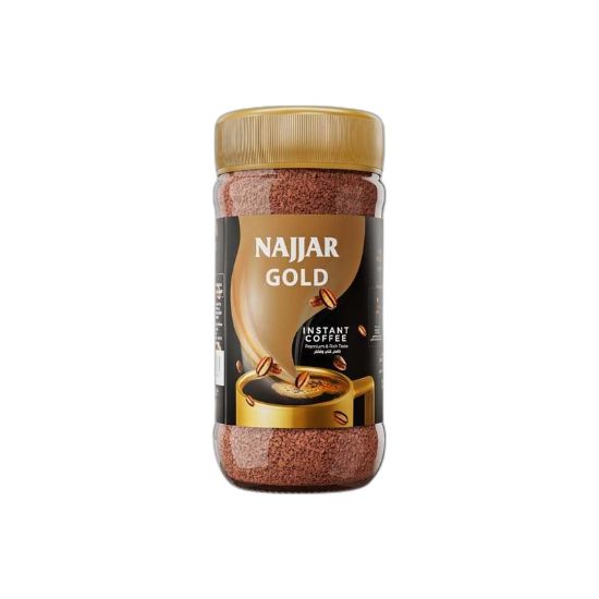 صورة نجار قهوة سريعة التحضير - 95 gr