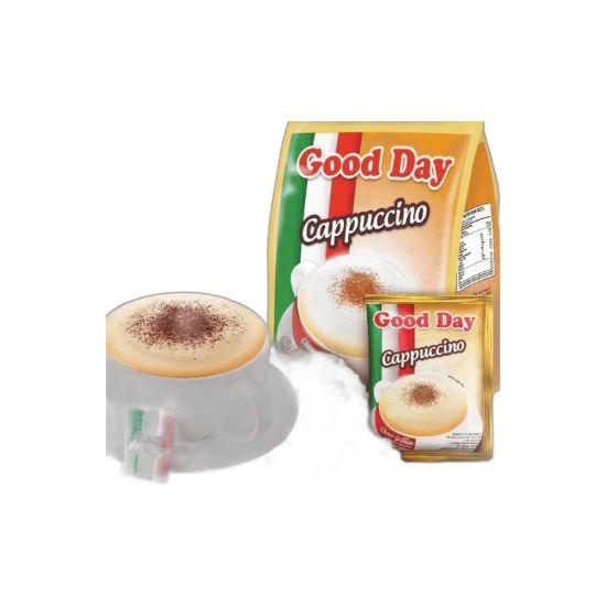 صورة جود دي كبتشينو - 25 gr * 20