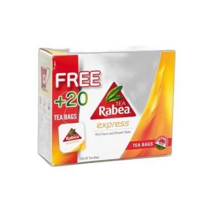صورة شاي ربيع الاقوى - 25CT