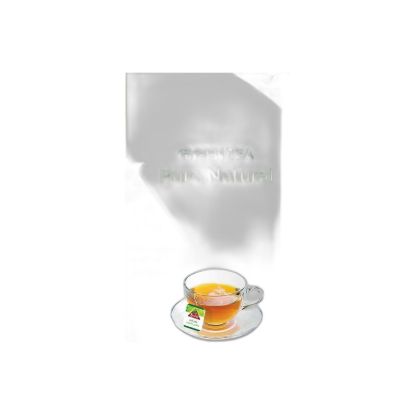 صورة الربيع شاي اخضر طبيعي - 100CT