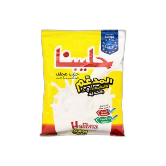 صورة حليبنا حليب مجفف - 350 gr
