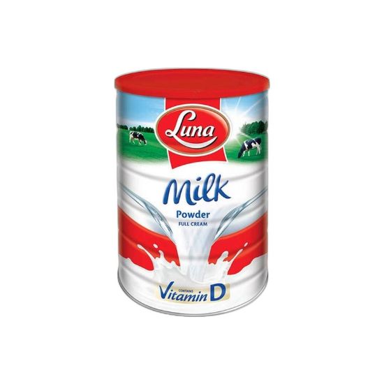 صورة بوك حليب مجفف - 1800 gr