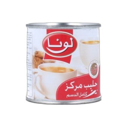 صورة لونا حليب سائل - 170 gr