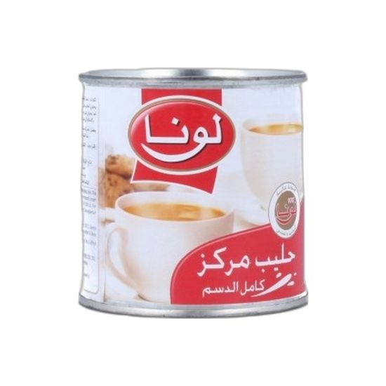 صورة لونا حليب سائل - 170 gr