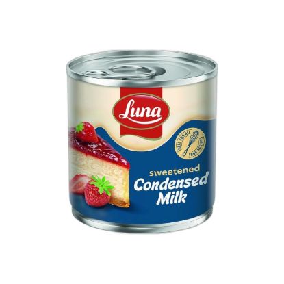 صورة لونا حليب مكثف ومحلى - 370 gr