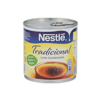 صورة نستلة حليب مكثف - 370 gr