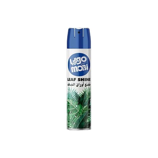 صورة لايت ويفز ملمع اوراق نباتات - 700 ML