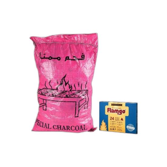 صورة المحيط فحم شواء - 5 Kg